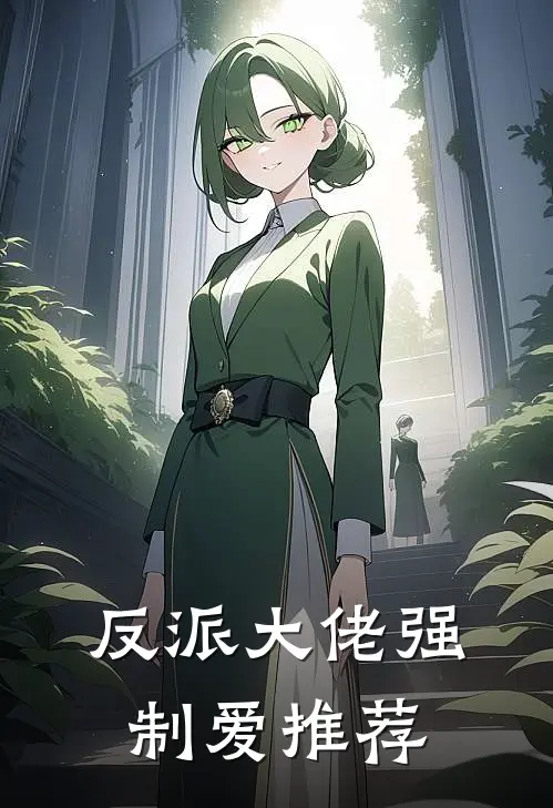 反派大佬强制爱推荐