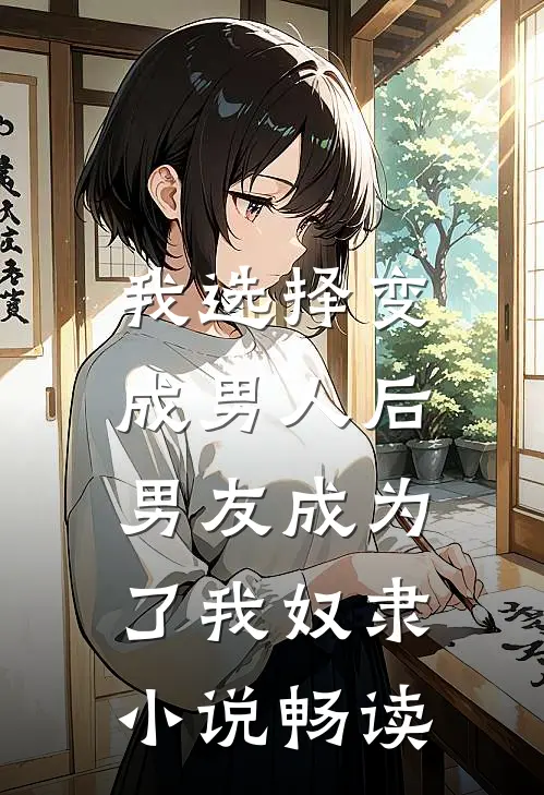 我选择变成男人后，男友成为了我奴隶小说畅读