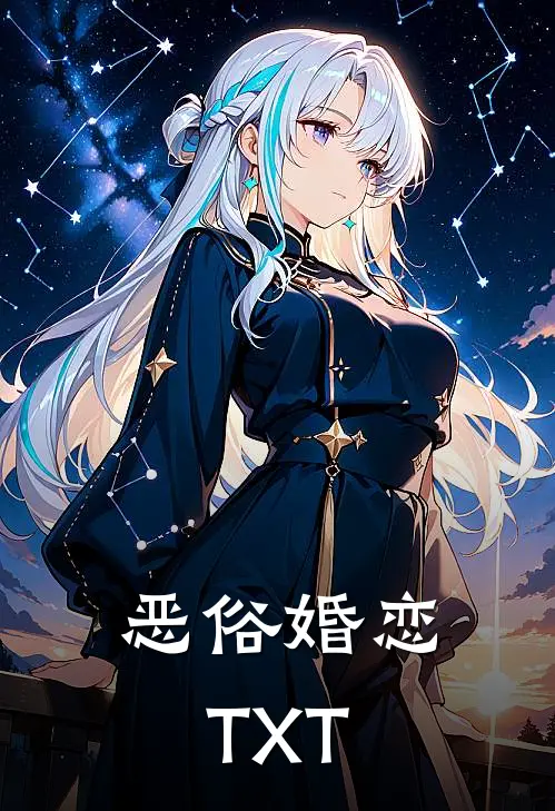 恶俗婚恋TXT