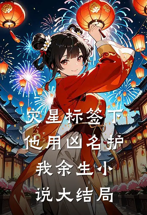 灾星标签下他用凶名护我余生小说大结局