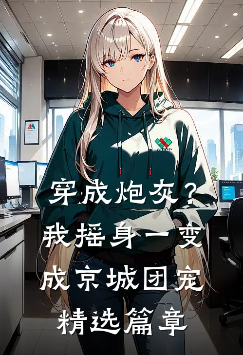 穿成炮灰？我摇身一变成京城团宠精选篇章