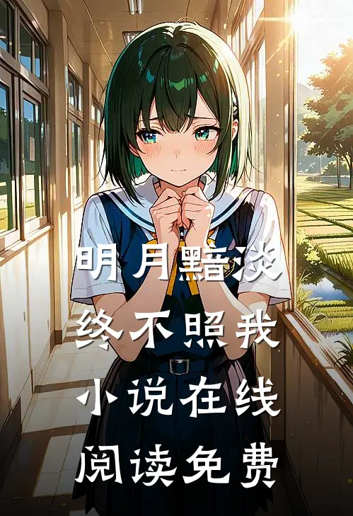 明月黯淡终不照我小说在线阅读免费