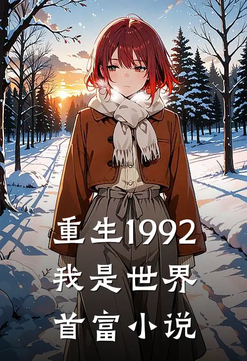 重生1992，我是世界首富小说