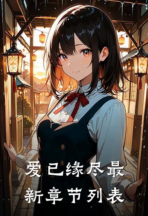 爱已缘尽最新章节列表