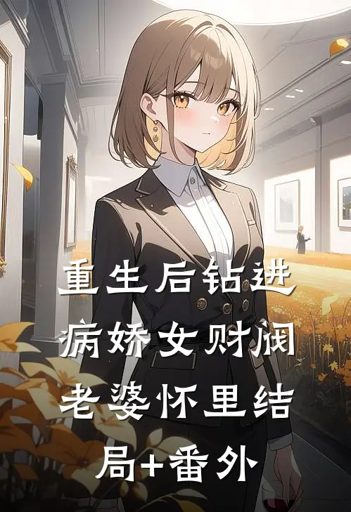 重生后钻进病娇女财阀老婆怀里结局+番外