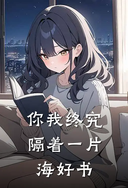 你我终究隔着一片海好书