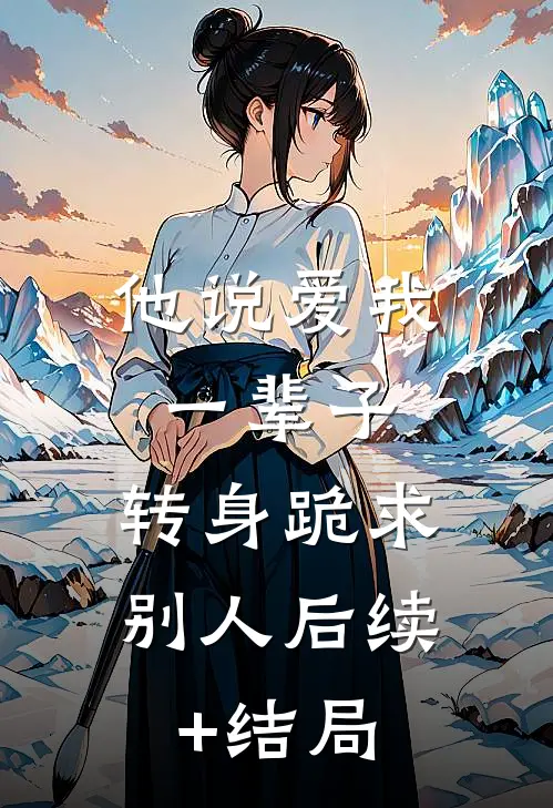 他说爱我一辈子，转身跪求别人后续+结局