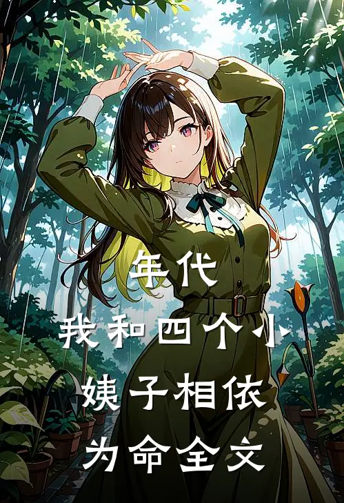 年代：我和四个小姨子相依为命全文