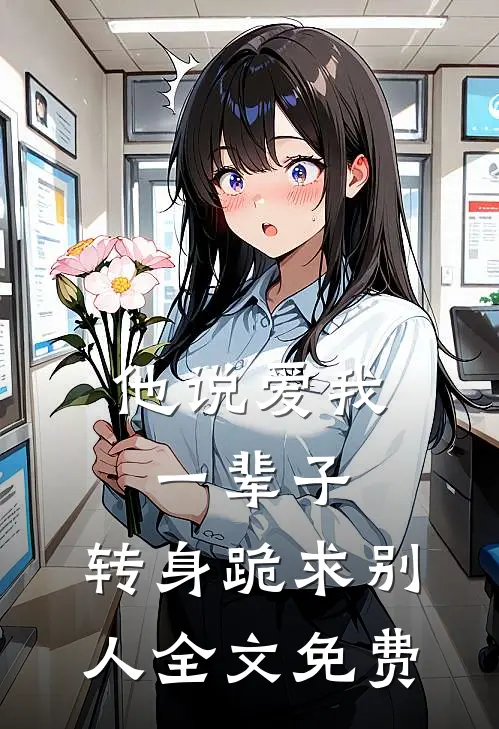 他说爱我一辈子，转身跪求别人全文免费