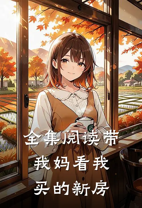 全集阅读带我妈看我买的新房