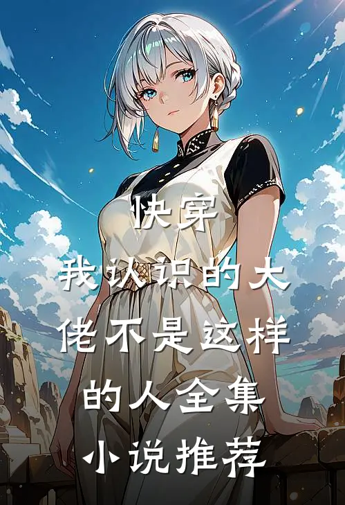 快穿:我认识的大佬不是这样的人全集小说推荐