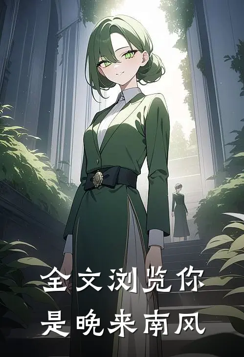 全文浏览你是晚来南风
