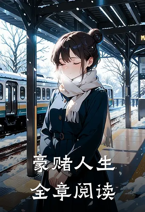 豪赌人生全章阅读