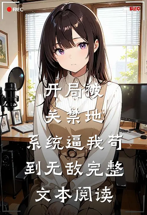开局被关禁地，系统逼我苟到无敌完整文本阅读
