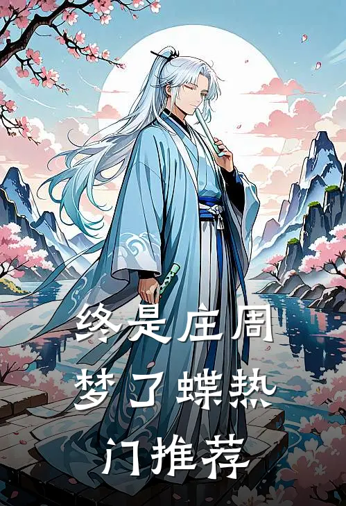 终是庄周梦了蝶热门推荐