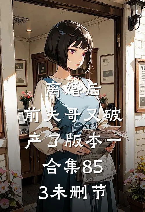 离婚后，前夫哥又破产了 版本一合集853未删节