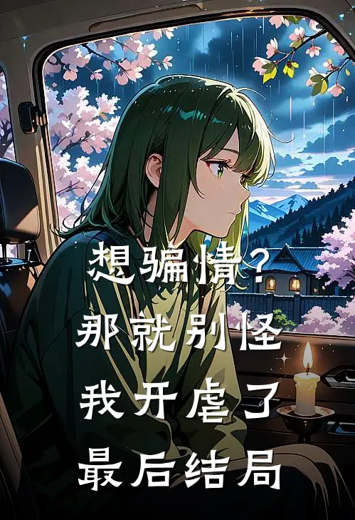 想骗情？那就别怪我开虐了最后结局