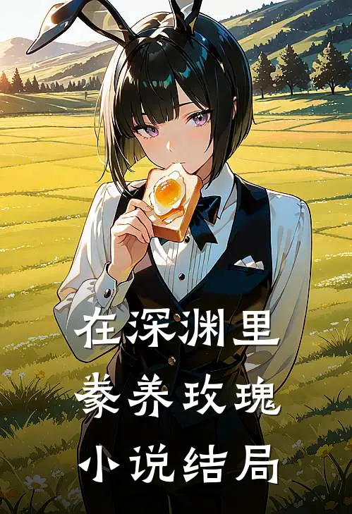在深渊里豢养玫瑰小说结局