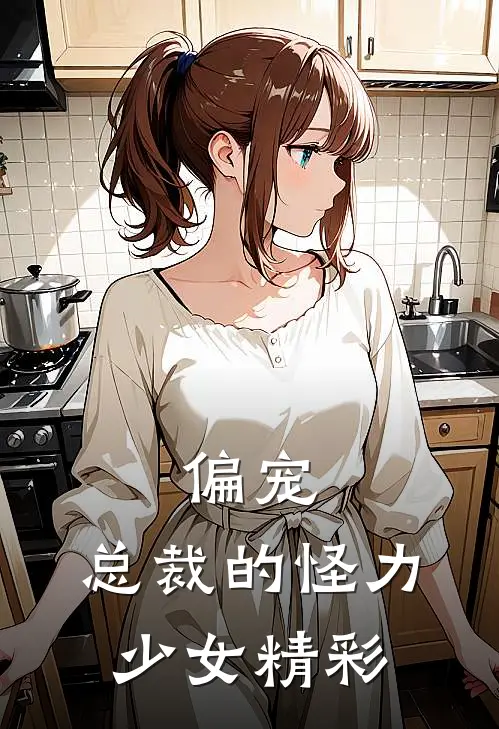 偏宠：总裁的怪力少女精彩