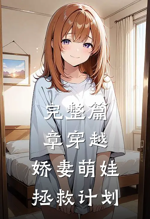 完整篇章穿越：娇妻萌娃拯救计划