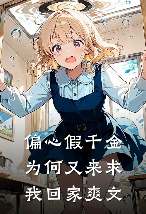 偏心假千金，为何又来求我回家爽文