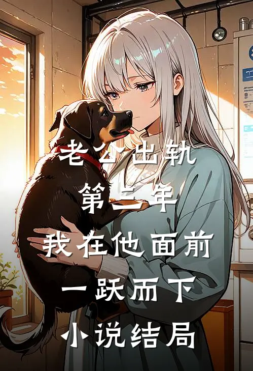 老公出轨第三年，我在他面前一跃而下小说结局