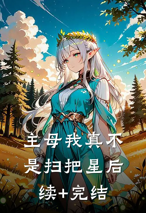 主母我真不是扫把星后续+完结