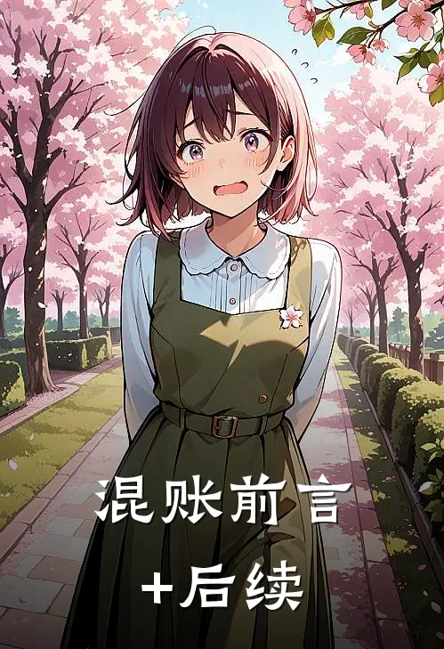混账前言+后续