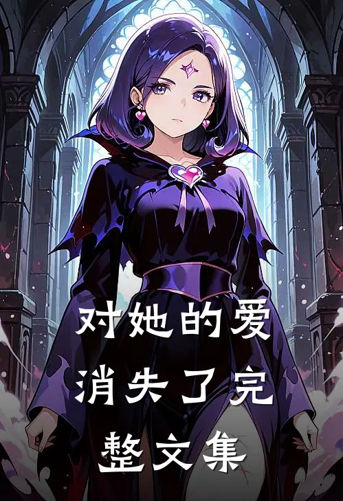 对她的爱消失了完整文集