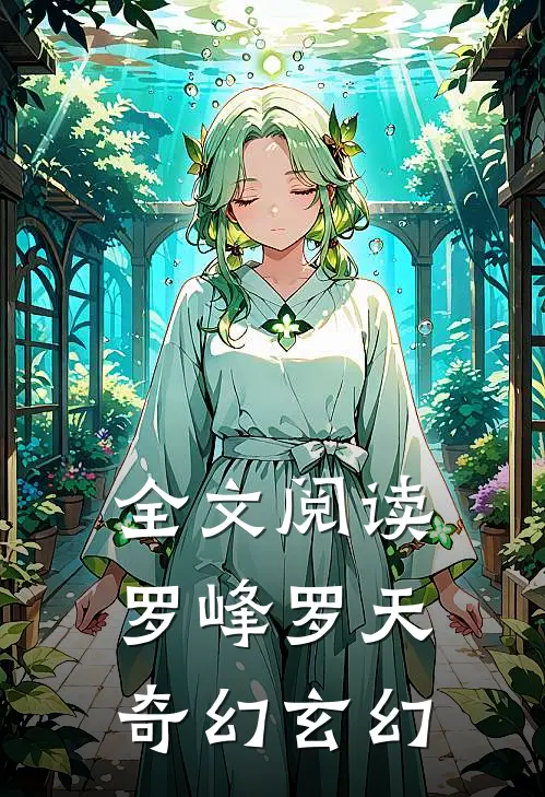 全文阅读罗峰罗天奇幻玄幻