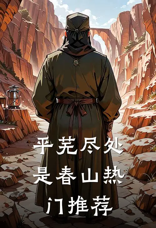 平芜尽处是春山热门推荐