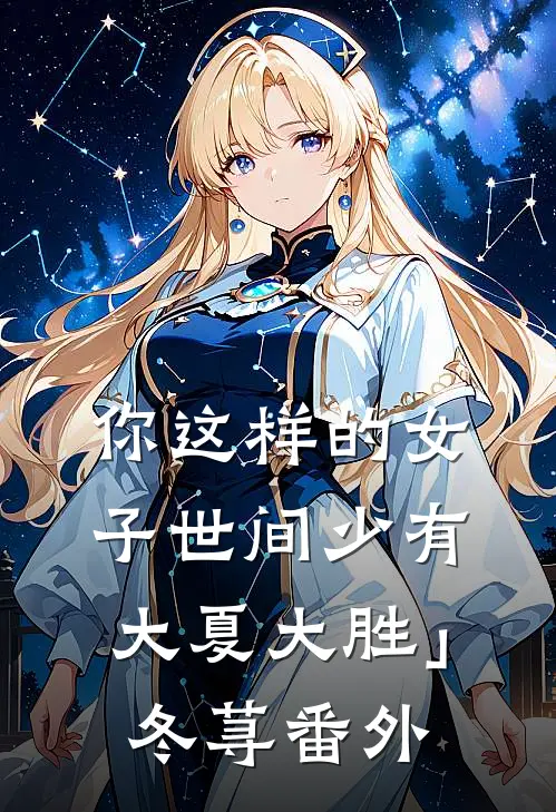 你这样的女子世间少有大夏大胜」冬荨 番外
