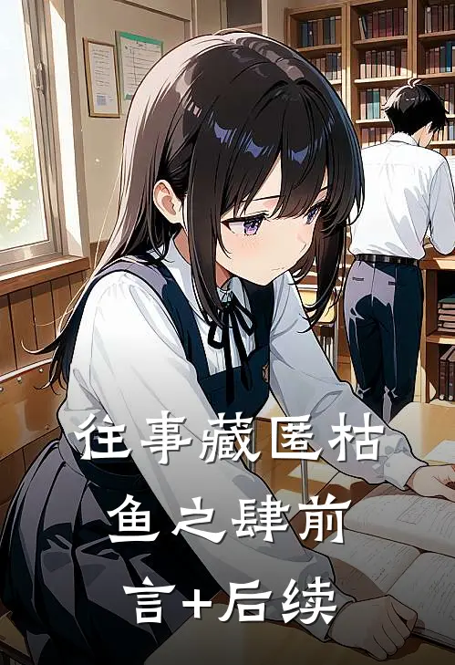 往事藏匿枯鱼之肆前言+后续