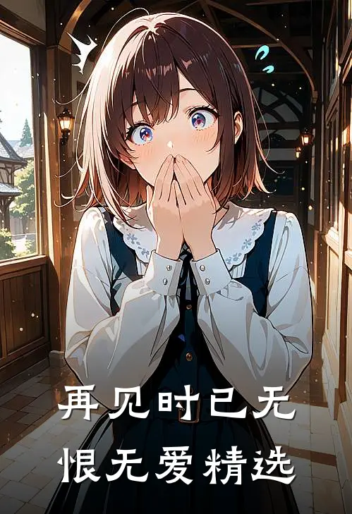 再见时已无恨无爱精选