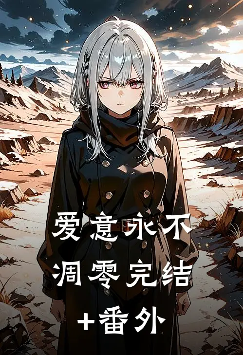 爱意永不凋零完结+番外