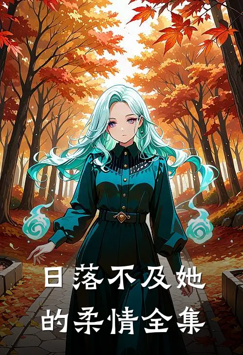 日落不及她的柔情全集