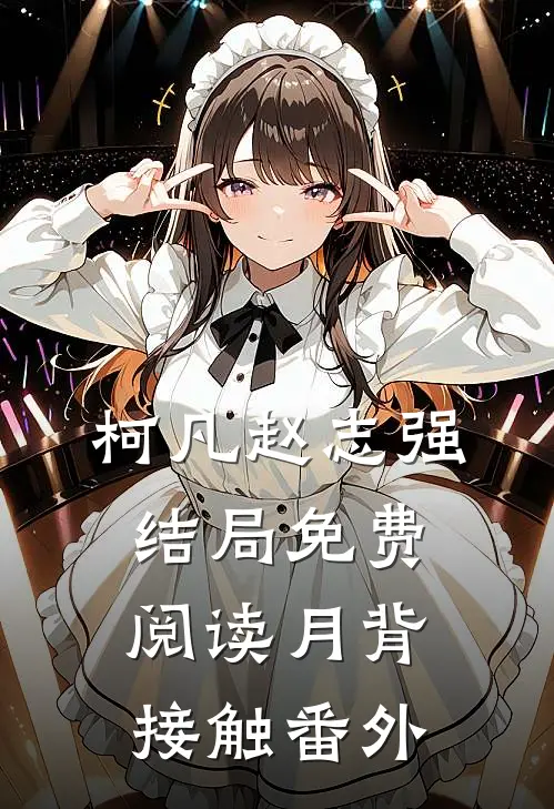 柯凡赵志强结局免费阅读月背接触番外