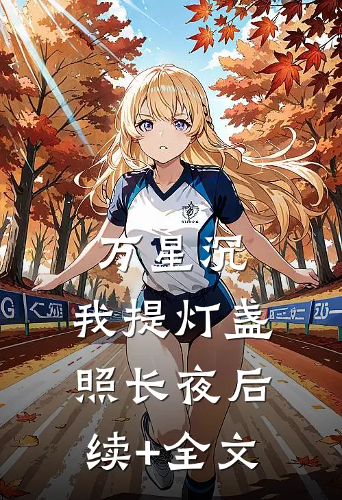 万星沉，我提灯盏照长夜后续+全文