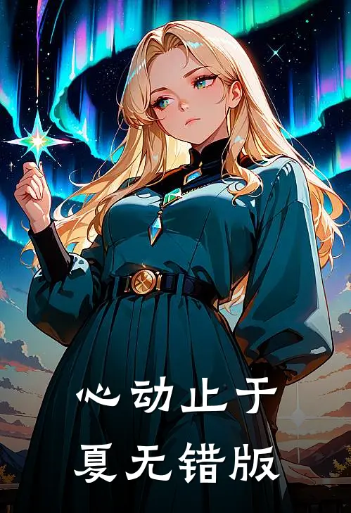 心动止于夏无错版