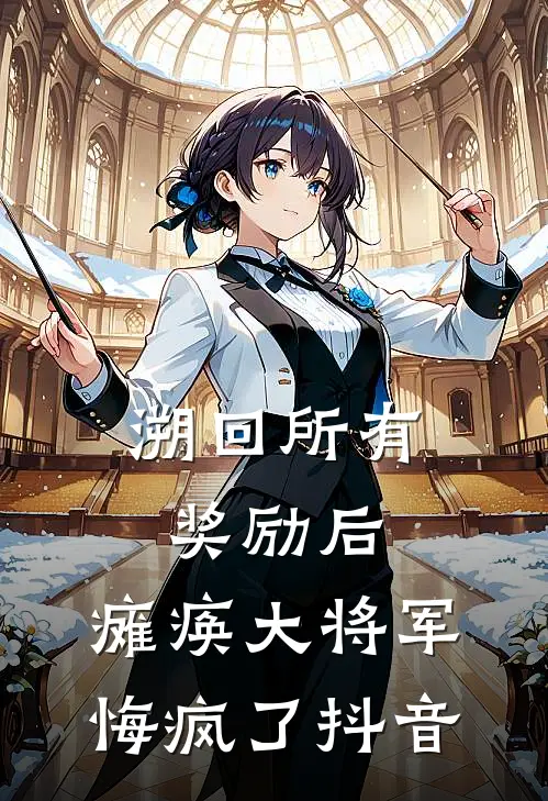溯回所有奖励后，瘫痪大将军悔疯了抖音