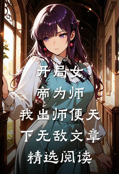 开局女帝为师，我出师便天下无敌文章精选阅读