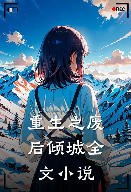重生之废后倾城全文小说