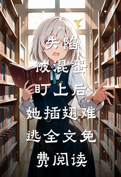 失陷：被混蛋盯上后，她插翅难逃全文免费阅读