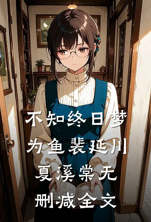 不知终日梦为鱼裴延川夏溪棠无删减全文