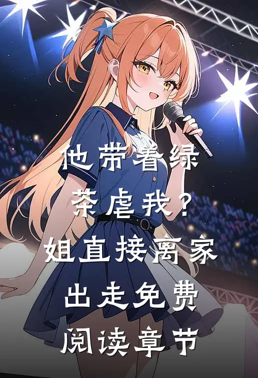 他带着绿茶虐我？姐直接离家出走免费阅读章节