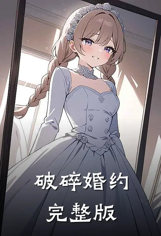 破碎婚约完整版
