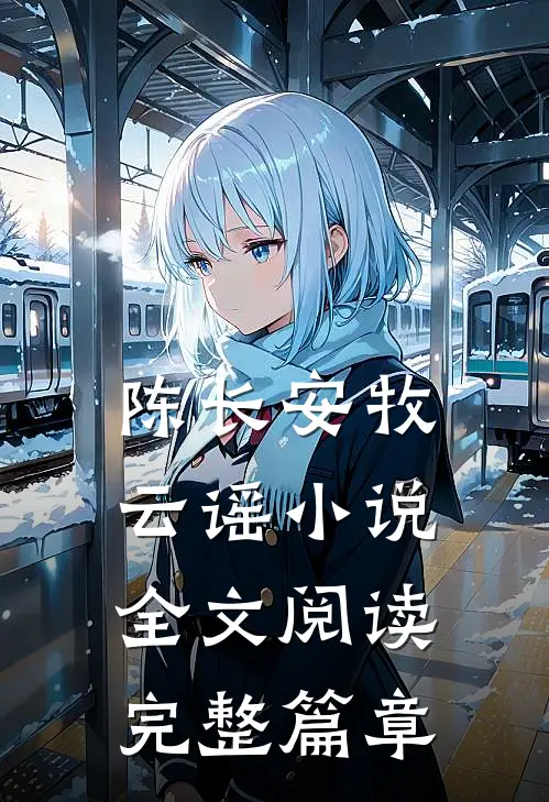 陈长安牧云谣小说全文阅读完整篇章