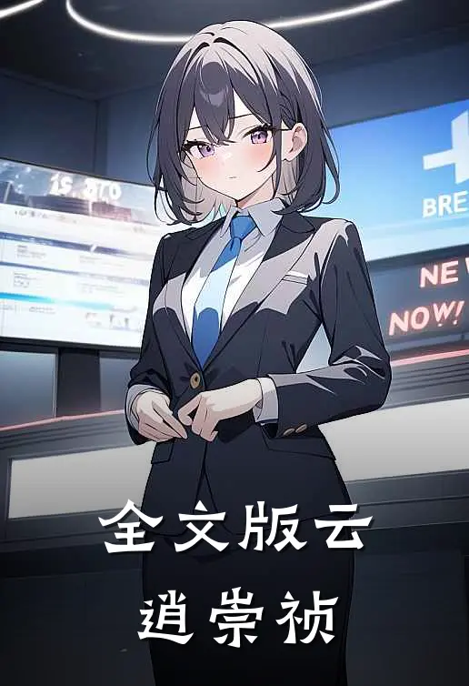 全文版云逍崇祯