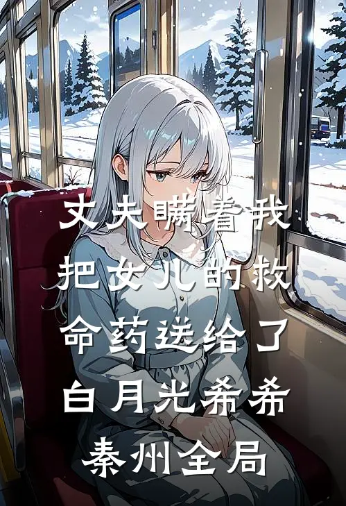 丈夫瞒着我把女儿的救命药送给了白月光希希秦州全局