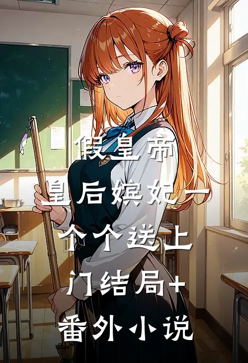 假皇帝，皇后嫔妃一个个送上门结局+番外小说